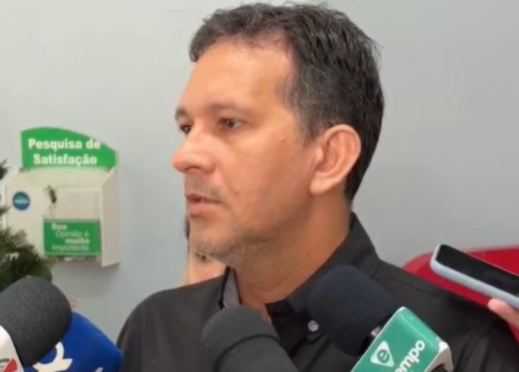 Ismael Gomes - Foto: Neto Silva/Portal do Holanda