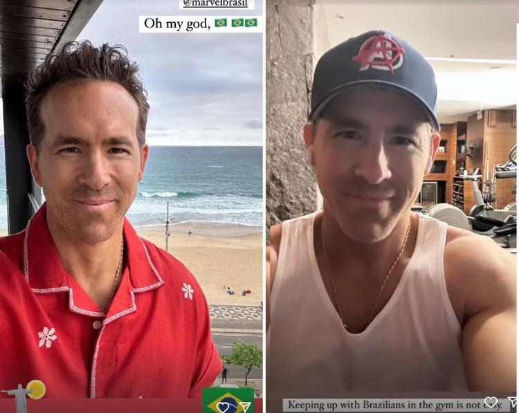 Foto: Reprodução/Instagram 