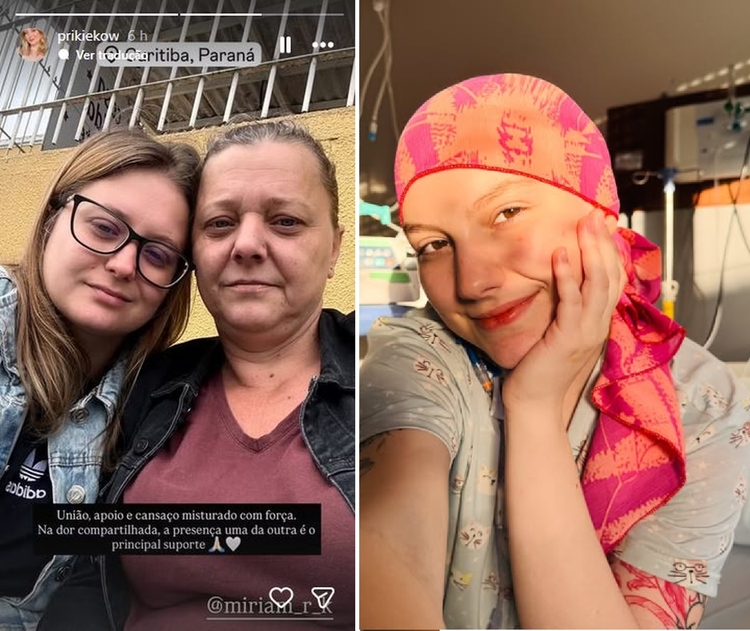 Foto: Reprodução/Instagram