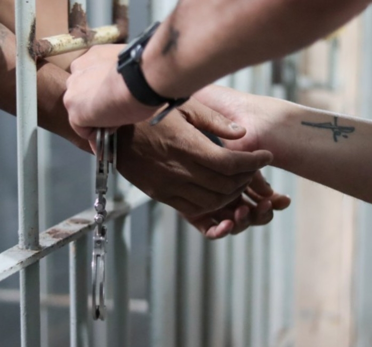 Ele permanece preso - Foto: Divulgação 