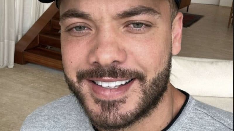 Foto: Reprodução/Instagram  