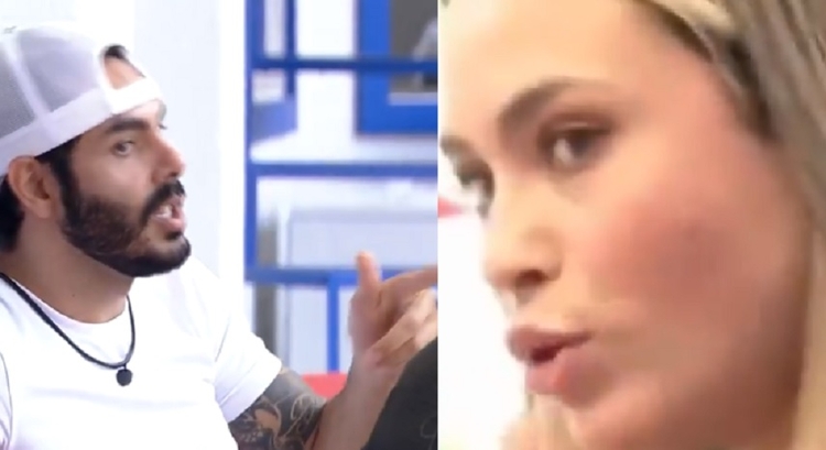 Foto: Reprodução/TV Globo