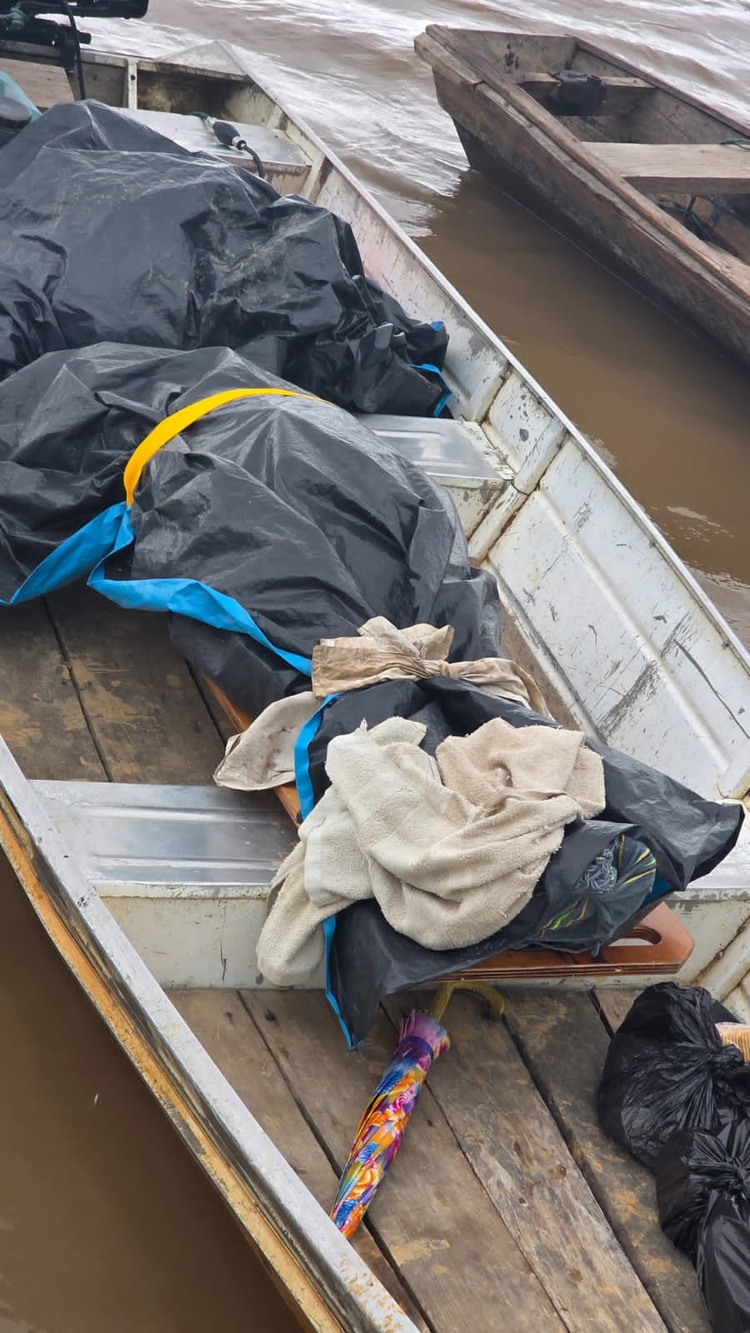 Isaquison morreu afogado - Foto: Divulgação 