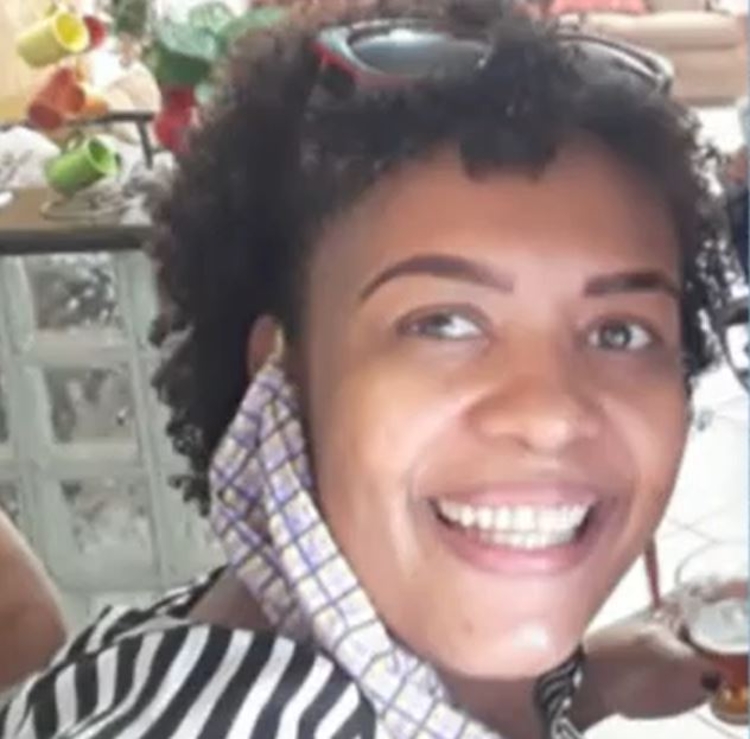 Cyntia não fez mais contato - Foto: Divulgação