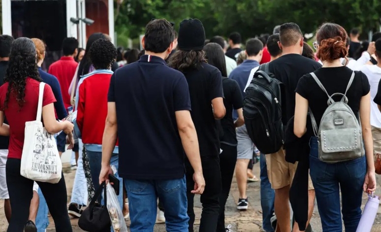 Candidatos não podem deixar de entregar - Foto: Jose Cruz/Agência Brasil