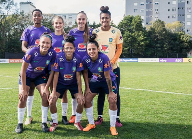 Copa do Mundo Feminina: onde assistir à cerimônia de abertura