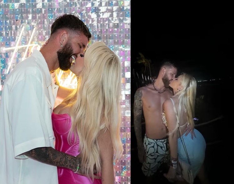 Foto: Reprodução/Instagram