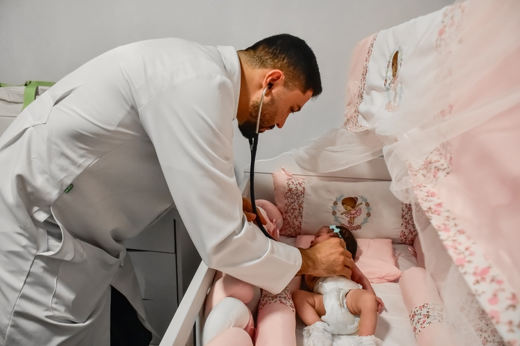 Foto: Evandro Seixas/SES-AM