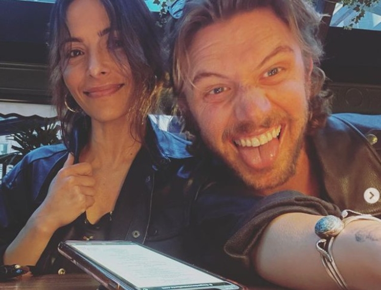 Foto: Reprodução Instagram / Os dois se assumiram nas redes sociais