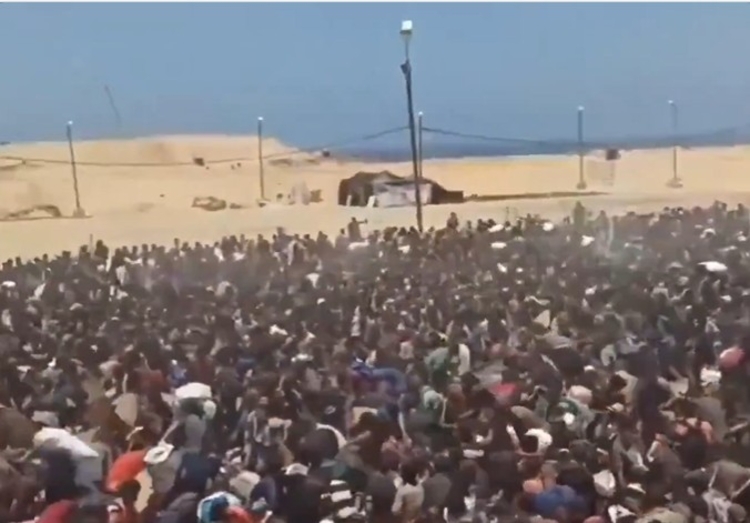 Foto: Reprodução X