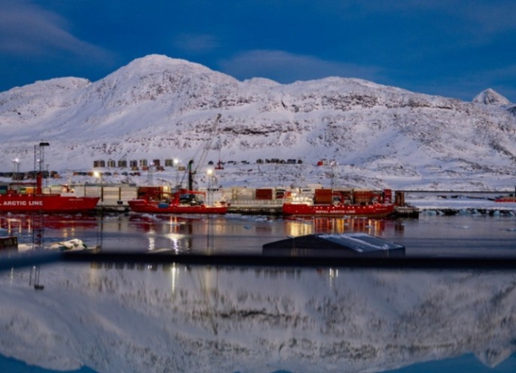 País é alvo de Trump - Foto: Reprodução