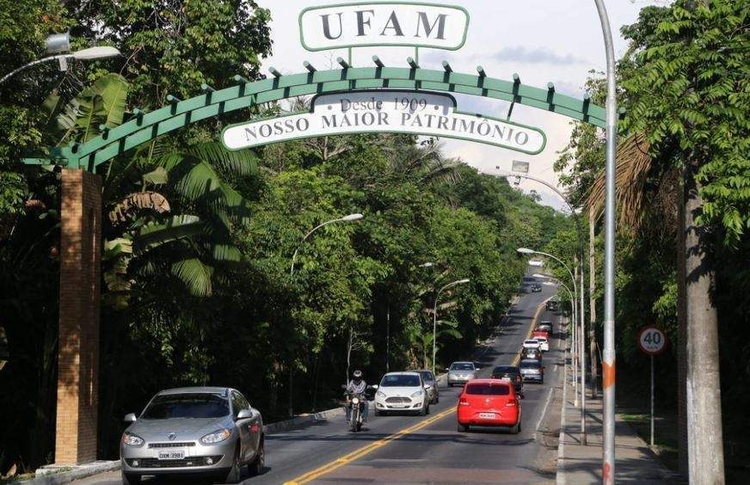 A lista inclui acadêmicos da área da saúde. Foto: Divulgação/Ufam