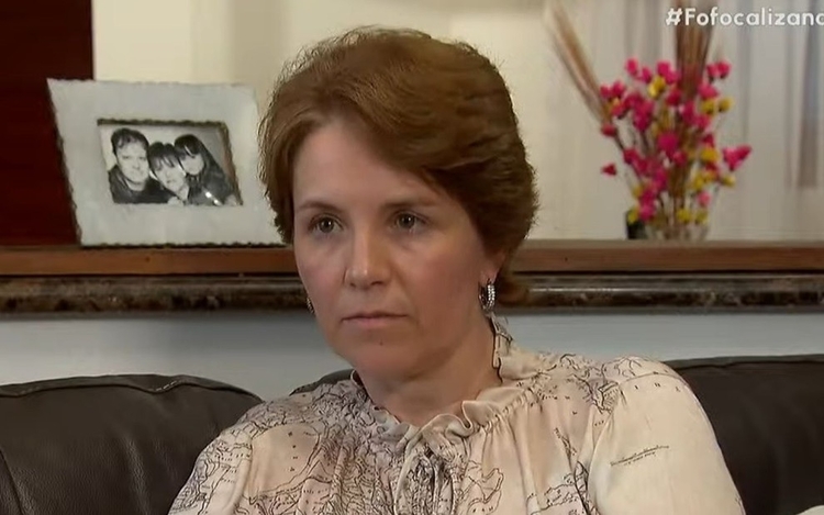 Foto: Reprodução/SBT