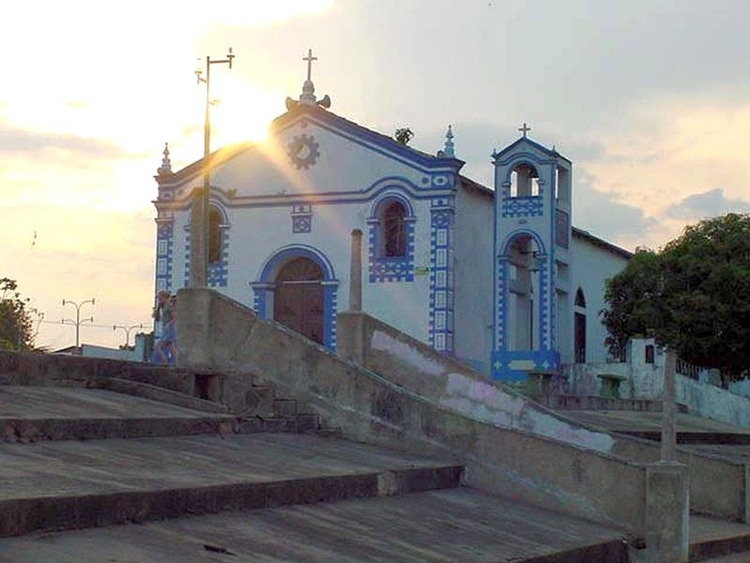 Obras de reforma de escola em Silves vão levar 90 dias - Foto: Juliana Gomes