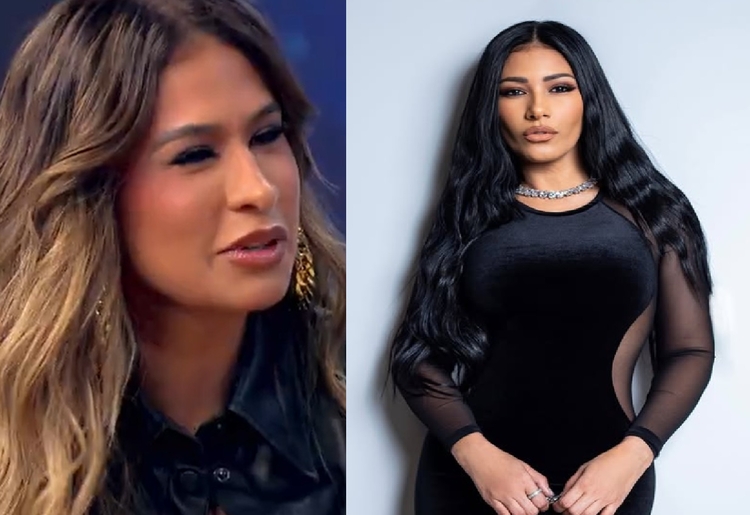 Foto: Reprodução TV Globo / Instagram