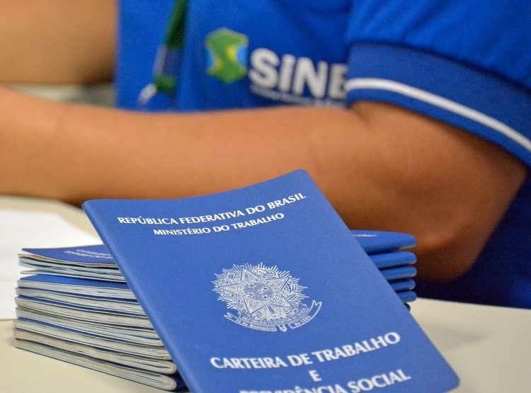 Sine Manaus oferece mais de 80 vagas - Foto: Divulgação