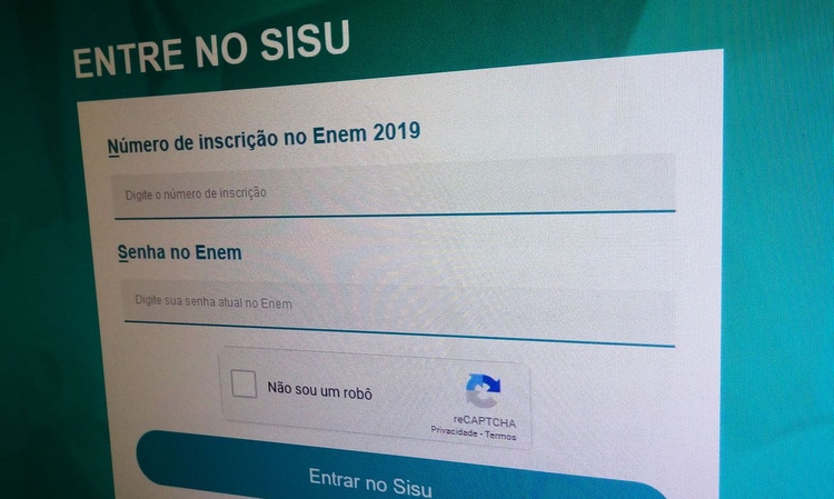 Termina hoje prazo para adesão de universidades ao Sisu - Foto: Agência Brasil 