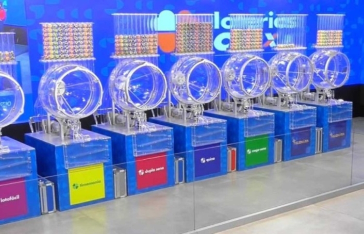 Foto: Reprodução / Caixa Econômica