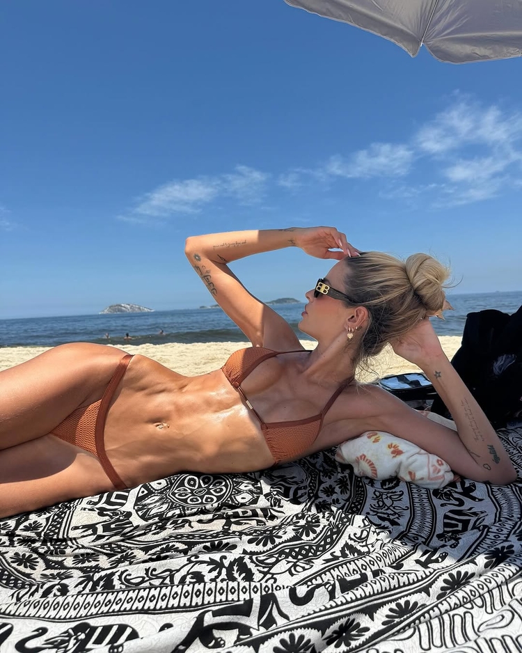 Foto: Reprodução/Instagram