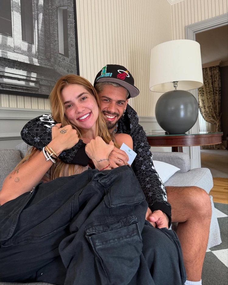 Foto: Reprodução/Instagram