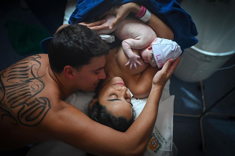 Foto: Reprodução/Instagram  