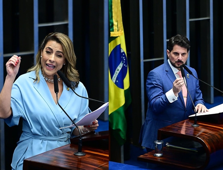 Foto: Andressa Anholete/Agência Senado