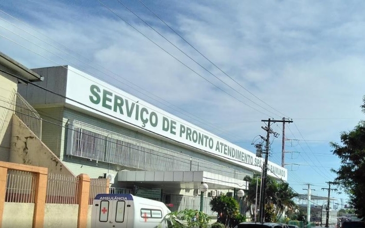 SPA São Raimundo - Imagem: Divulgação