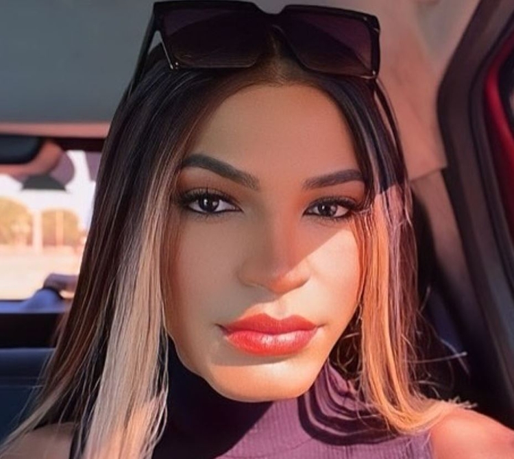 Foto: Reprodução/Instagram Santrosa