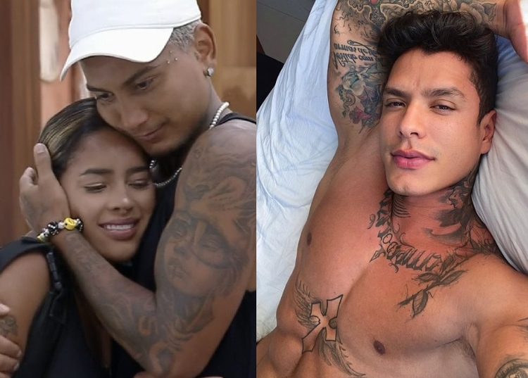 Foto: Reprodução/Instagram