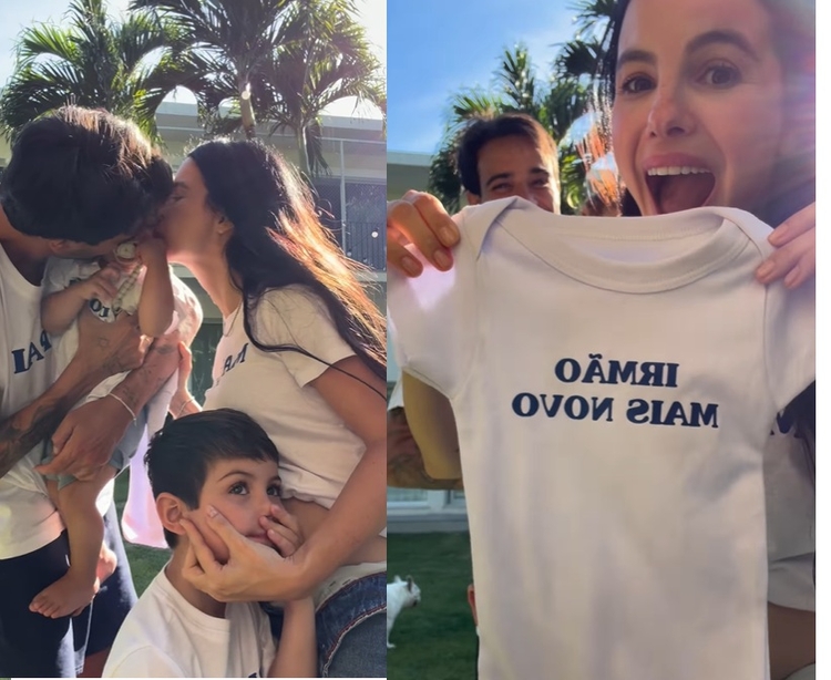 Foto: Reprodução/Instagram