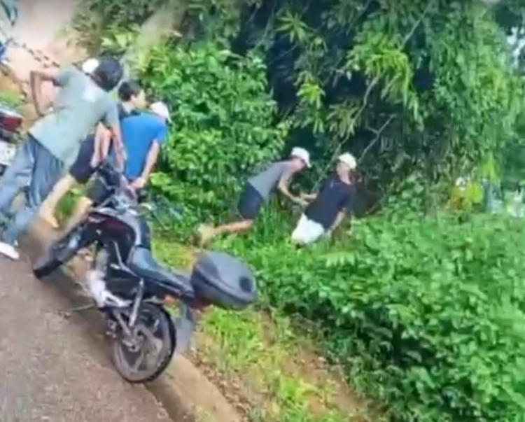 Vítima era catador de recicláveis - Foto: Divulgação 