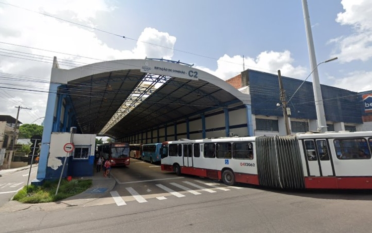 Foto: Reprodução/ Google Maps