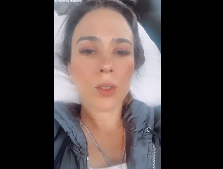 Foto: Reprodução/Instagram  