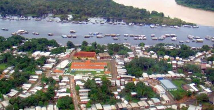 Secretaria de Educação vai receber material permanente - Foto: Reprod/Tefé News