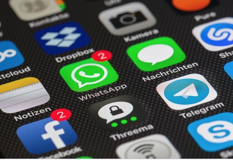 Aprenda a ler mensagem sem estar ‘online’ no WhatsApp  - Foto: Pixabay