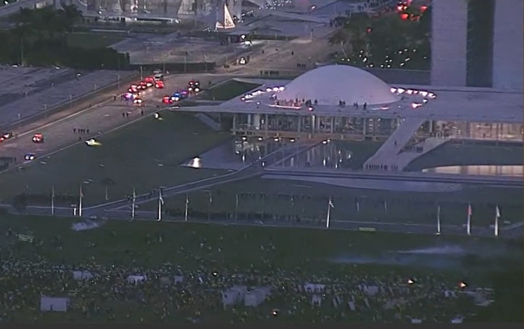 Foto: Reprodução/TV Globo