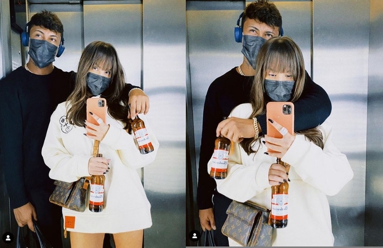 Foto: Reprodução/Instagram