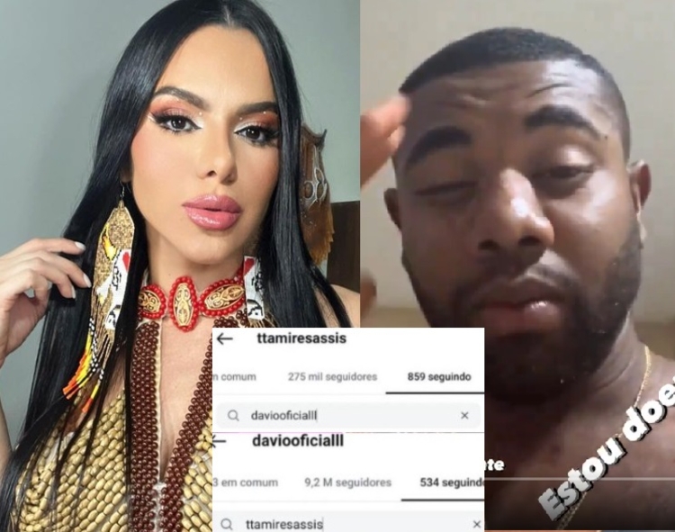 Foto: Reprodução/Instagram 