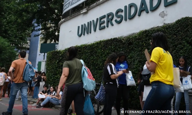 Foto: Agência Brasil