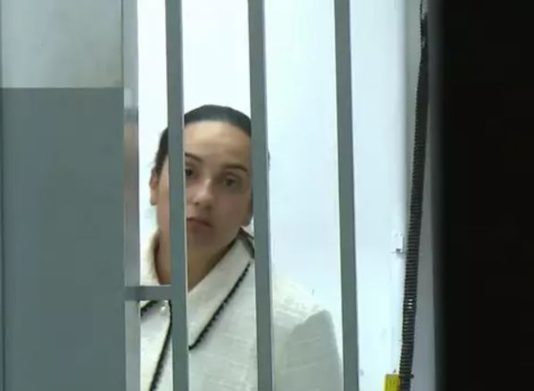 Luana Otoni de Paula - Foto: Reprodução TV Globo