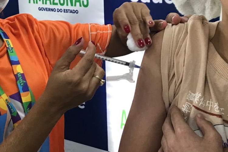 Foto: Divulgação/FVS