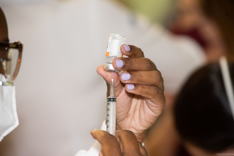 Saiba como vai funcionar o esquema de vacinação. Foto: Divulgação/ Secom
