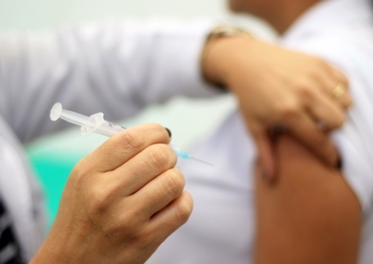 Imunizante poderão ser adquiridos por estados e municípios. Foto: Secom
