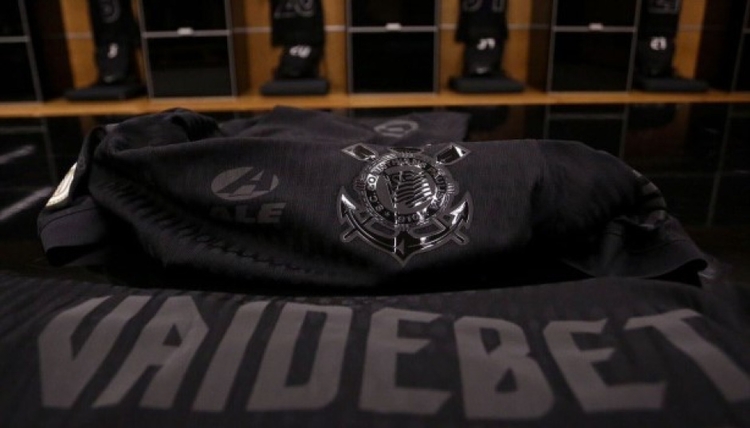 Foto: Rodrigo Coca/ Agência Corinthians