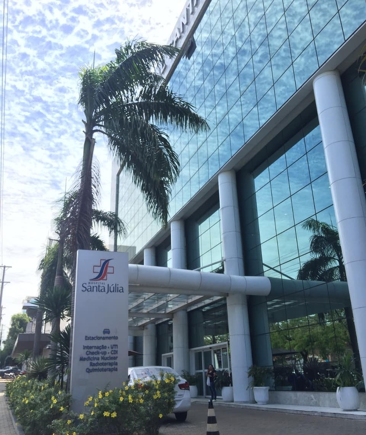 Perícia será acompanhada pelo delegado - Foto: Divulgação 