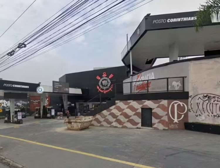 Um dos postos citados - Foto: GoogleStreetView