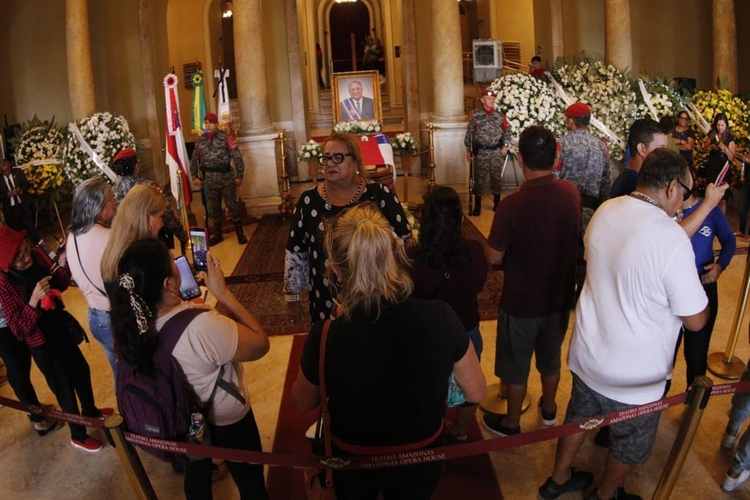 Foto: Divulgação Secom