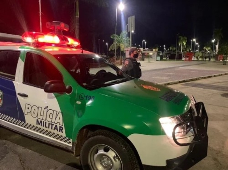 Os dois estavam machucados - Foto: Divulgação 