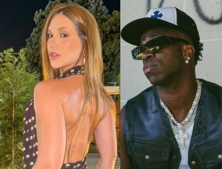 Foto: Reprodução/Instagram