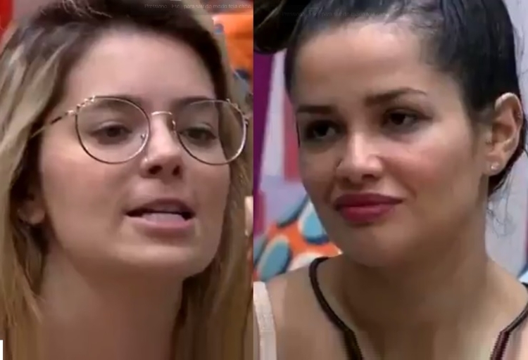 Foto: Reprodução/TV Globo